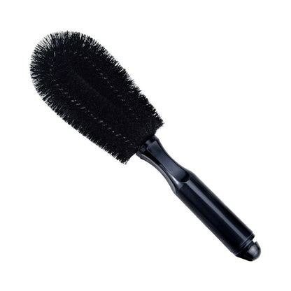 Car Wheel Cleaning Brush