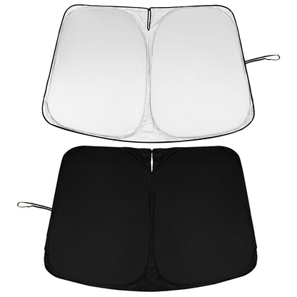 Windshield Sunshade Covers for Tesla Model 3/Y/X/S