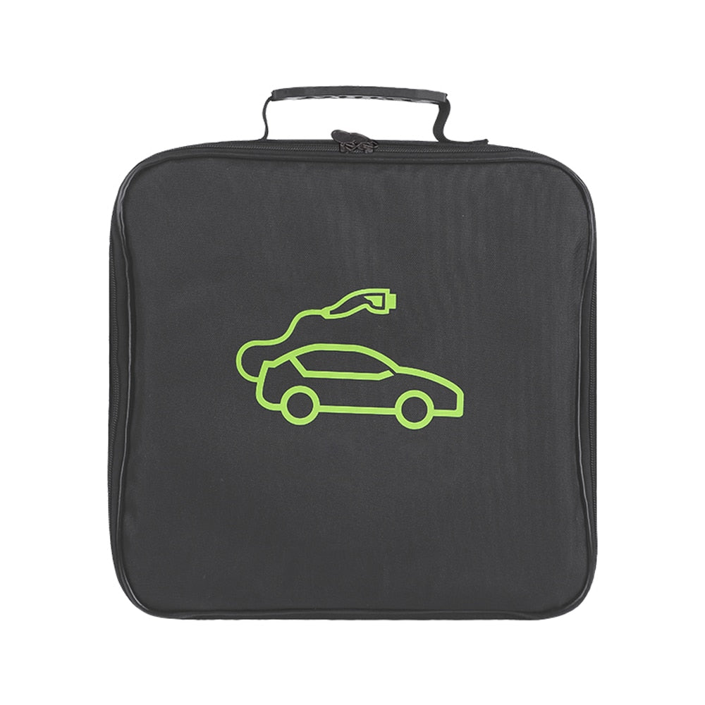 Electric Car Charging Cable Bag