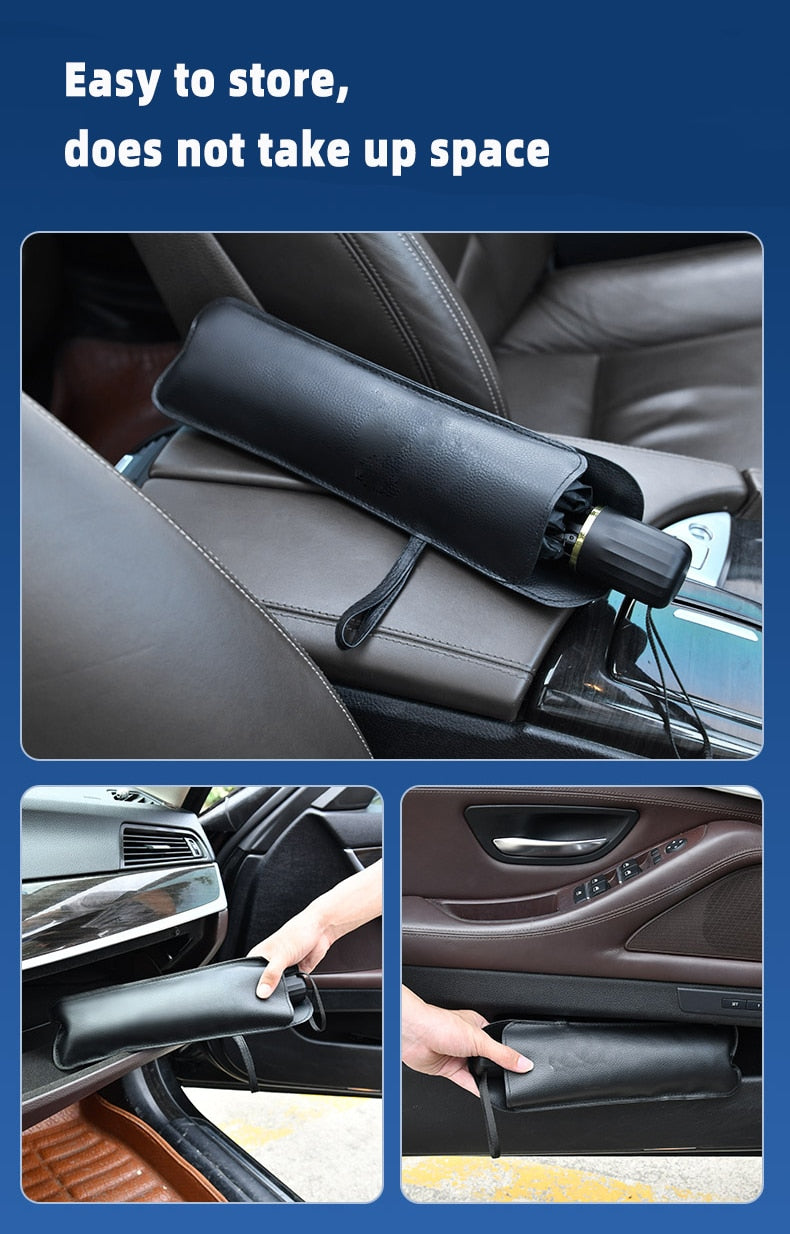 Car Sunshade Umbrella