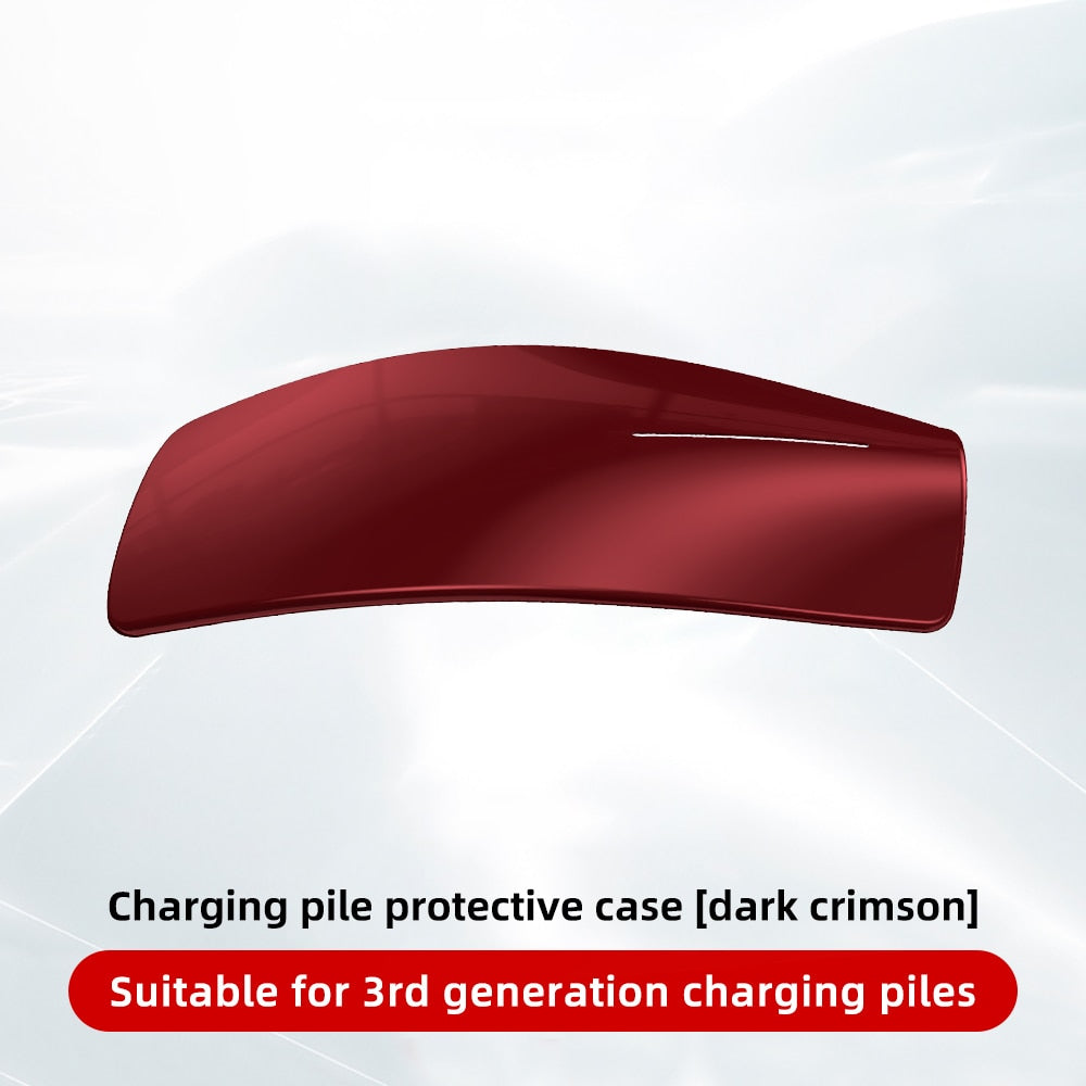 Protective Cover for Tesla Model 3 / Y Charging Station