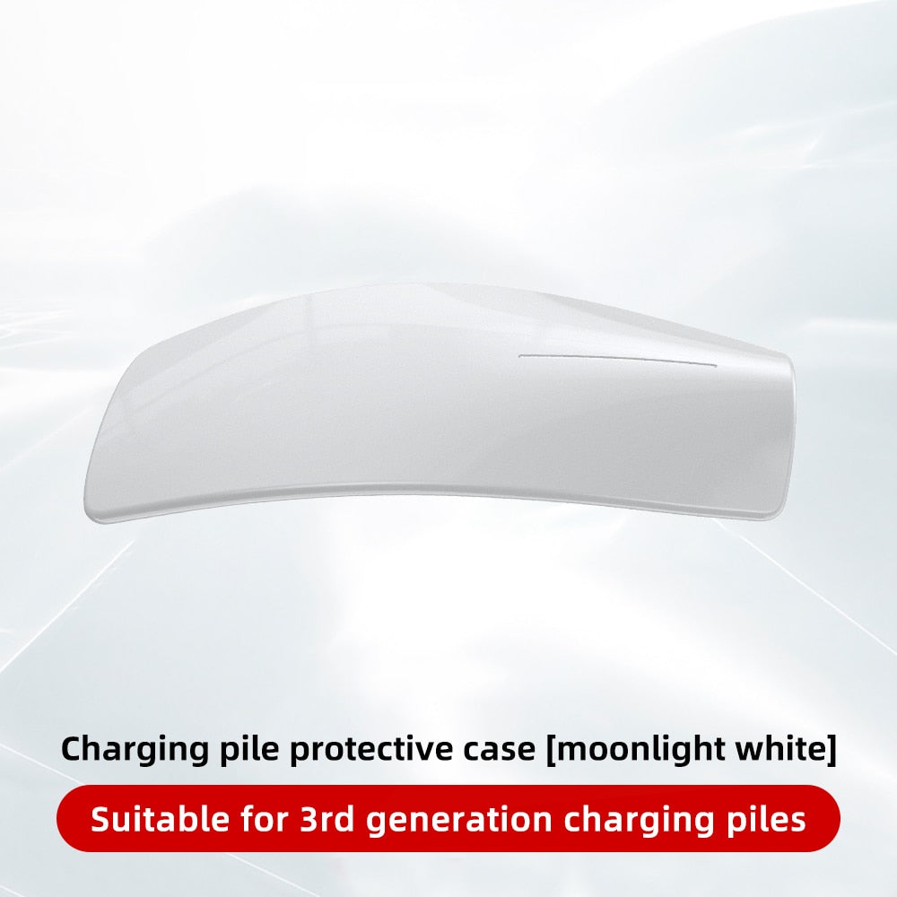 Protective Cover for Tesla Model 3 / Y Charging Station