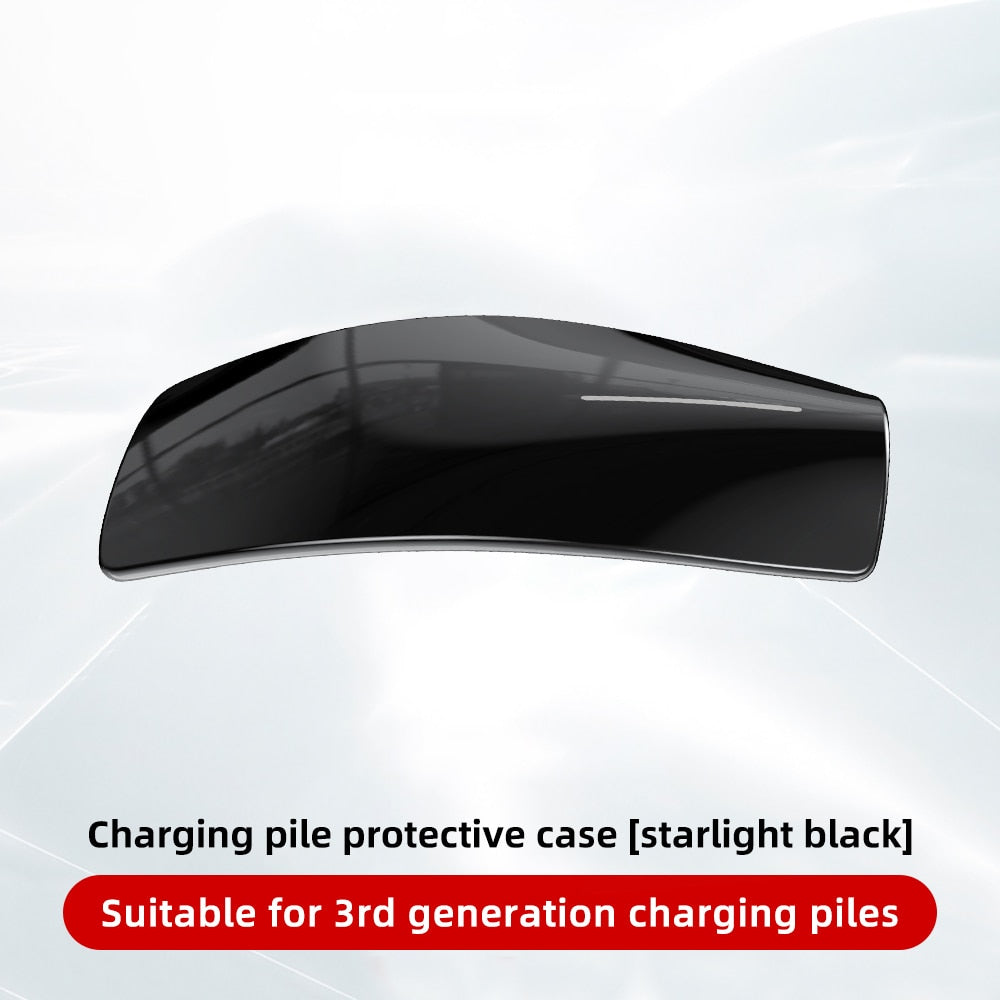 Protective Cover for Tesla Model 3 / Y Charging Station