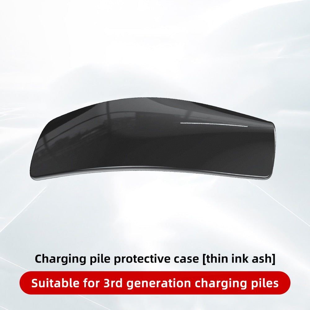 Protective Cover for Tesla Model 3 / Y Charging Station