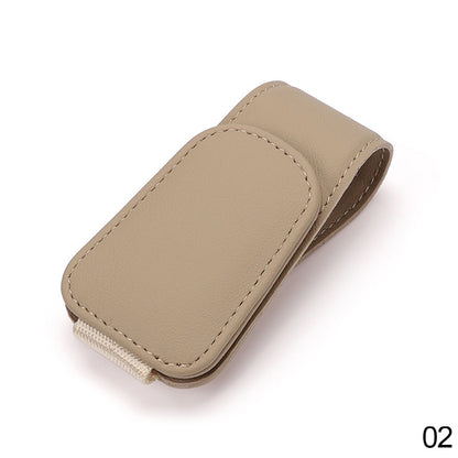 Sunglasses Clip &amp; Card Holder