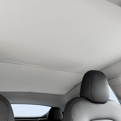 2021-2023 Tesla Model 3 &amp; Model Y Sunroof Sunshades