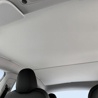 2021-2023 Tesla Model 3 &amp; Model Y Sunroof Sunshades