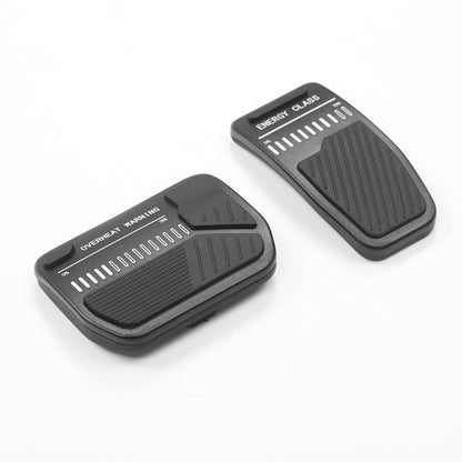 Silicone Pedal Covers for Tesla Model 3 / Y