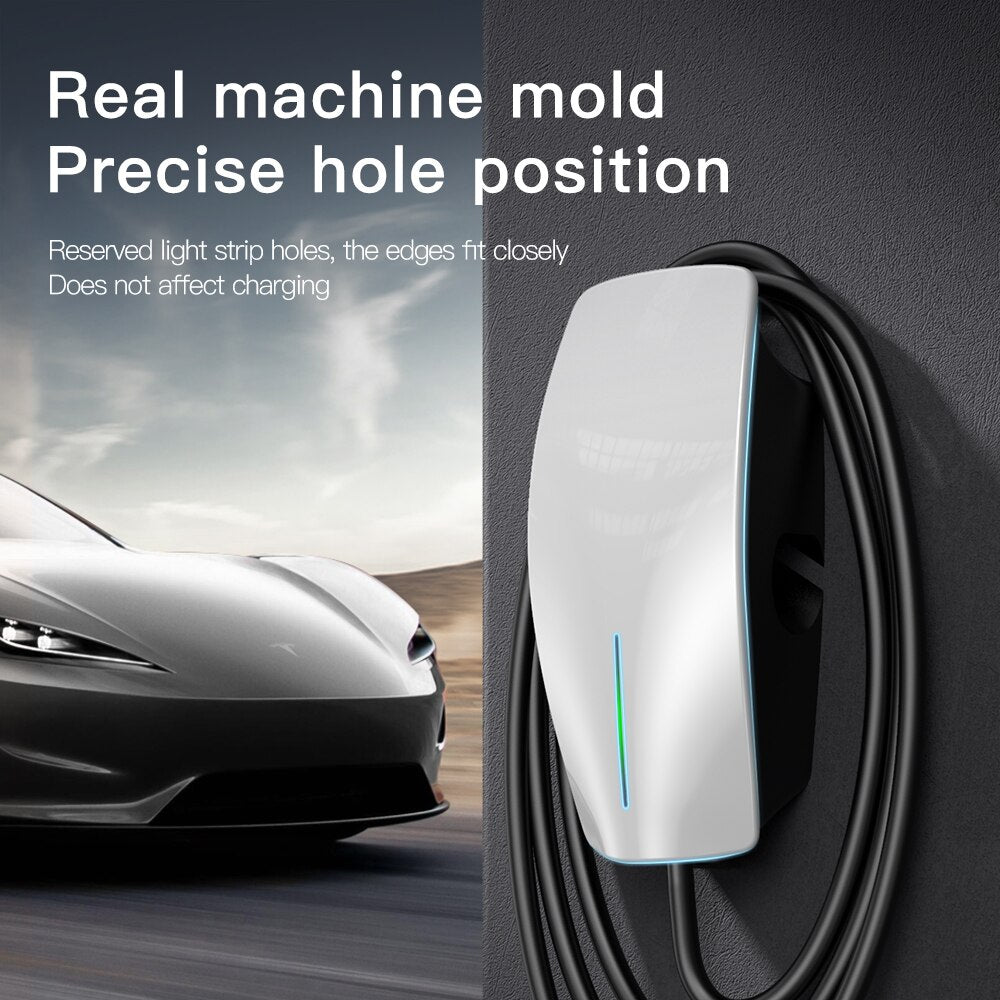 Protective Cover for Tesla Model 3 / Y Charging Station