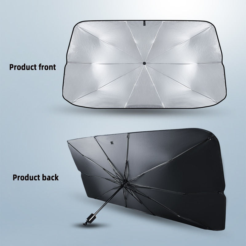 Car Sunshade Umbrella