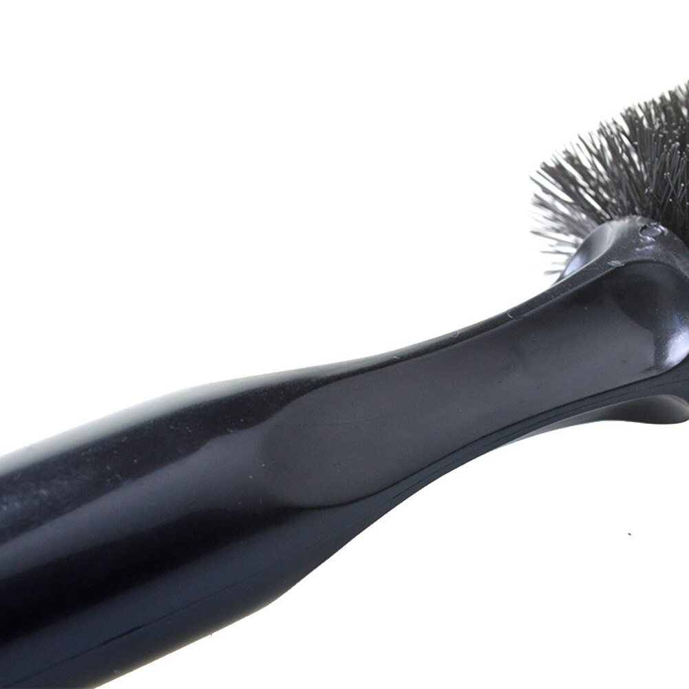 Car Wheel Cleaning Brush