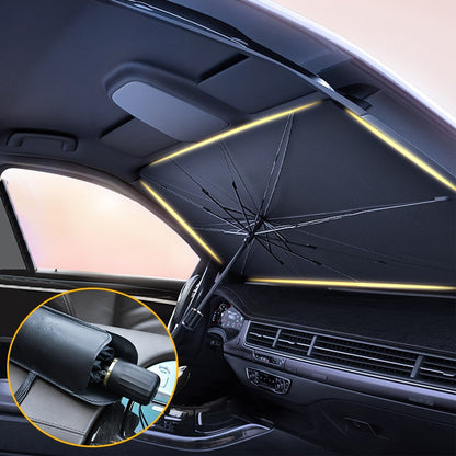 Car Sunshade Umbrella